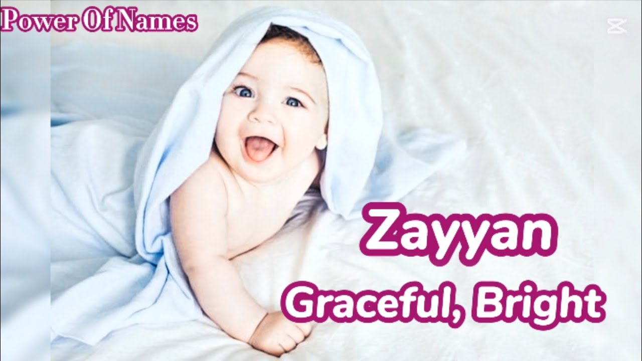 ✨ 50 Modern Muslim  Boy Names with Meanings | Islamic Baby Boy Names 2025 🌙👶