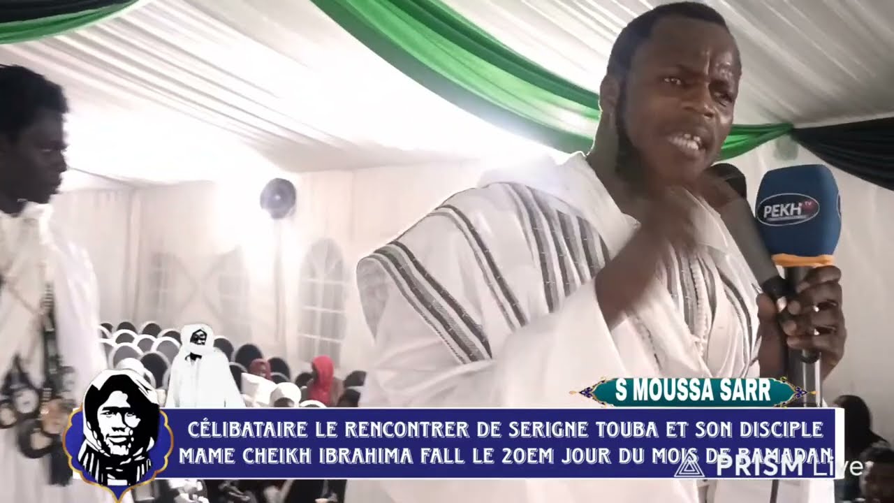 20em jour foulkoul mashoune Touba Taiba mbaye édition 2026