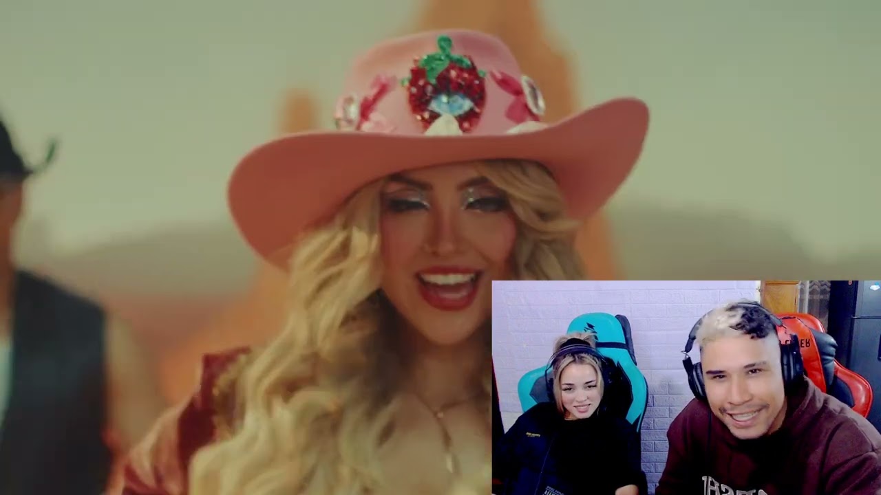 ONLINE - ARIA BELA ||👦🇵🇪👱‍♀️🇻🇪🇵🇪 REACCIÓN