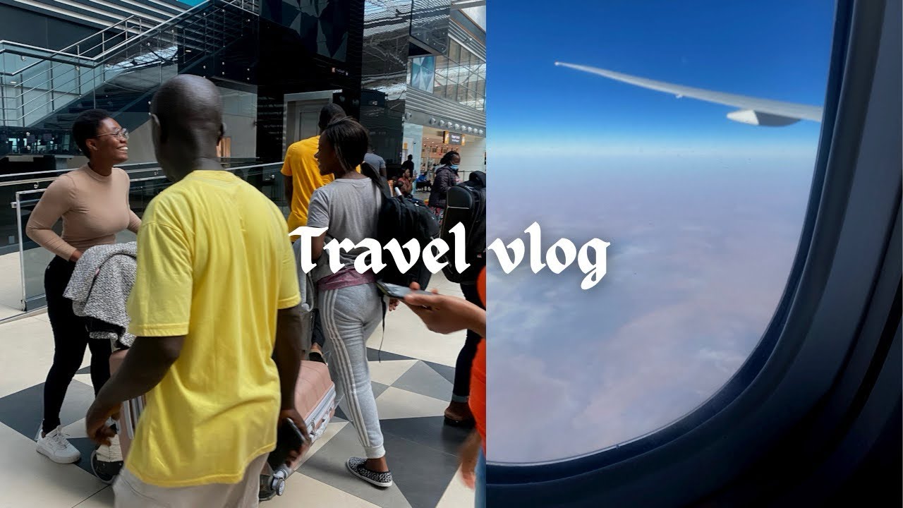 MOVING TO THE UK (MY JOURNEY )🇬🇧