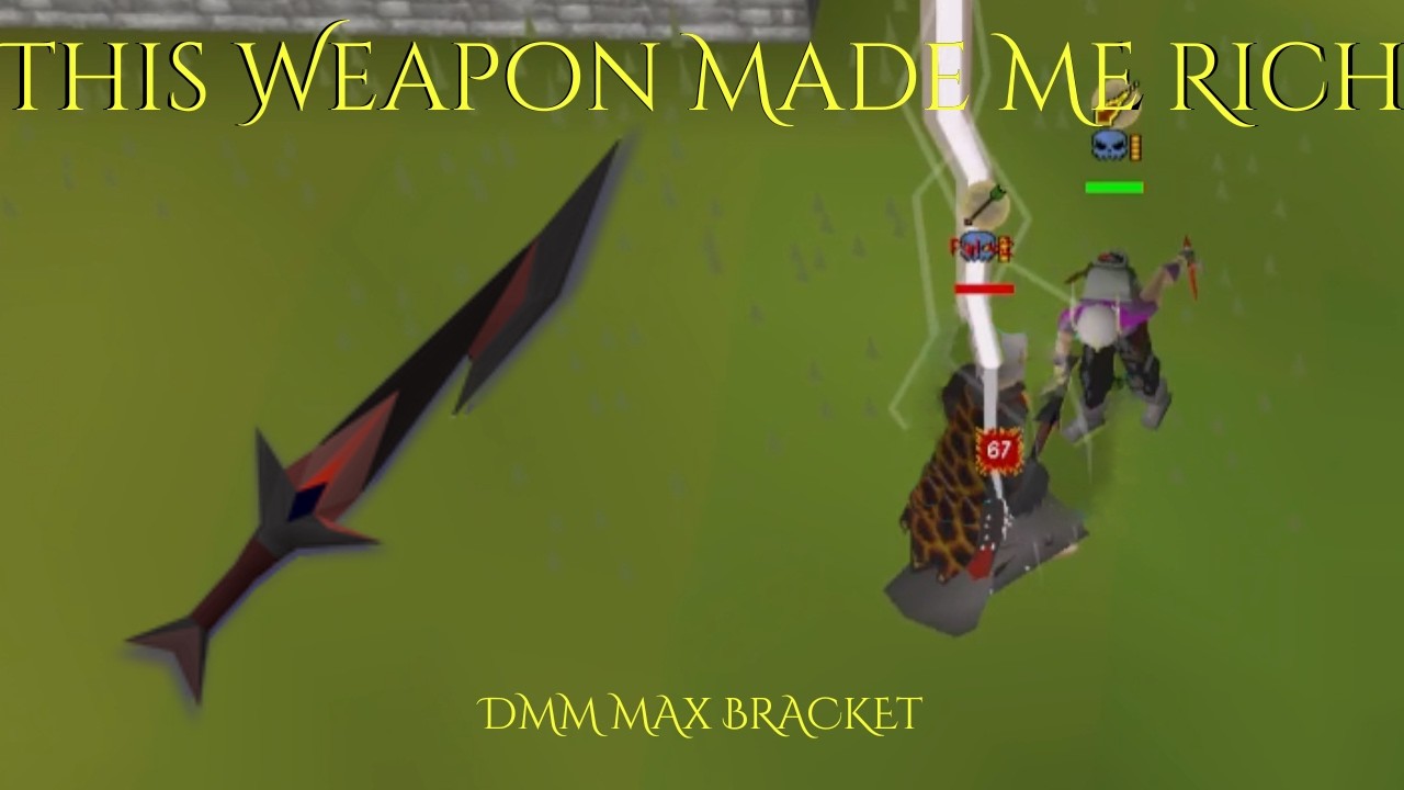 Deadman Annihilation Pt.3: This Weapon Made Me Rich