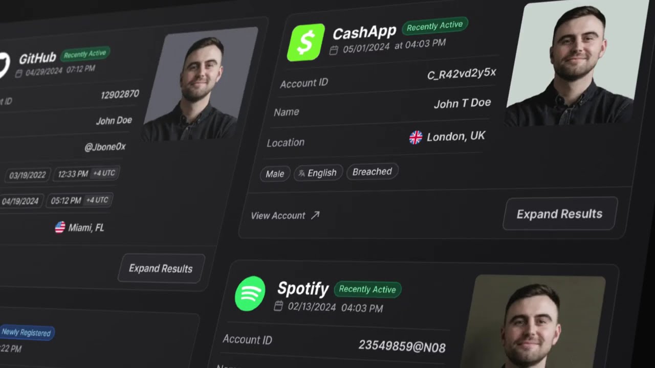 Introducing OSINT Industries 2.0