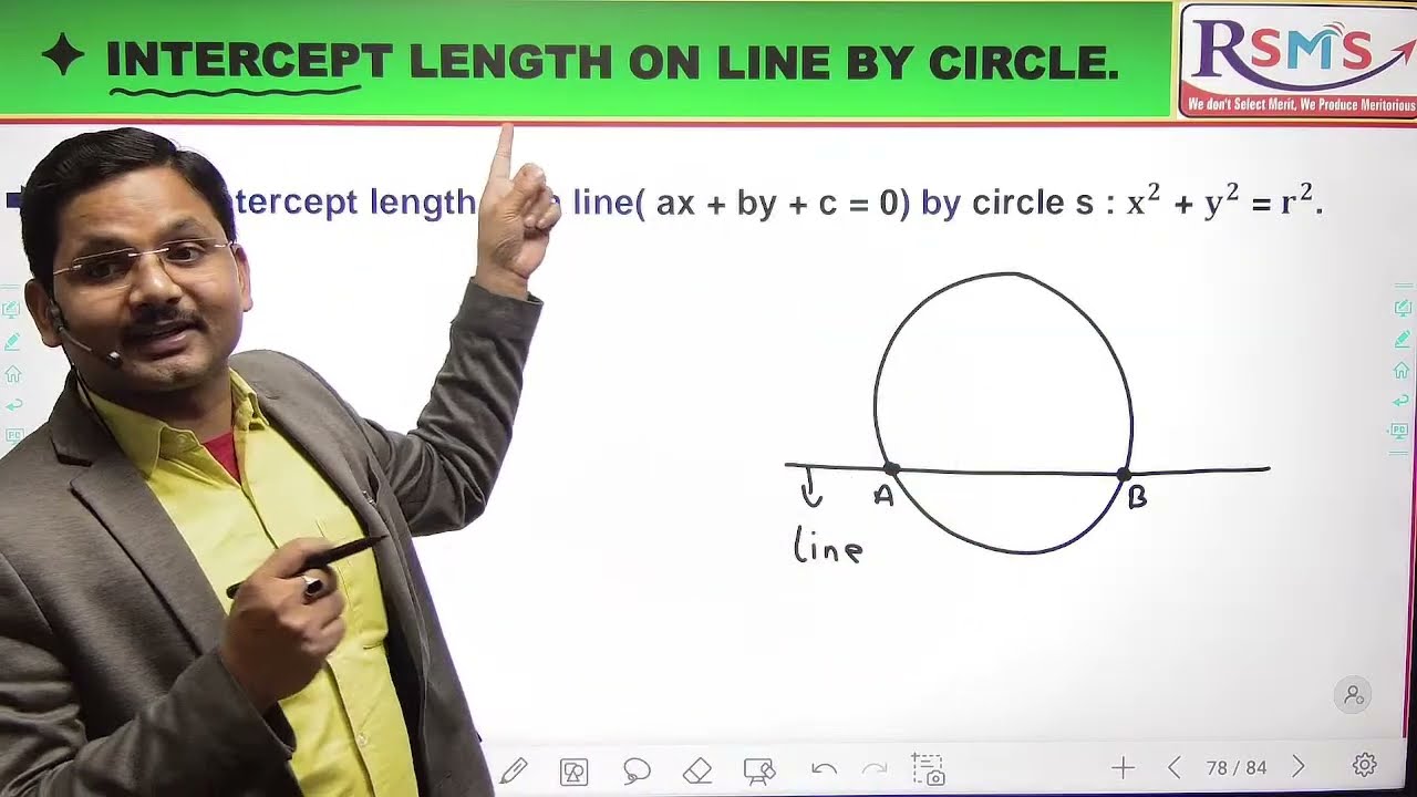 Live  circle - 4 , by- Rajesh saxena sir #rsmspatna