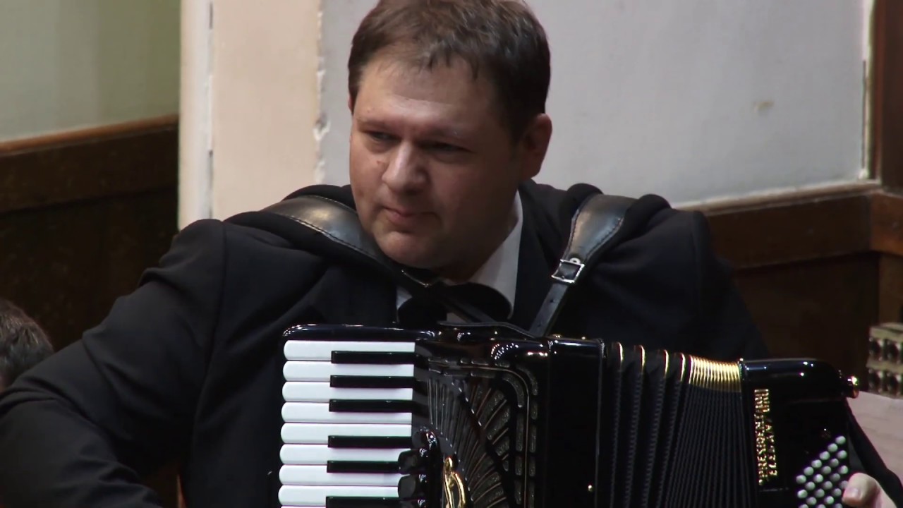 Splet sevdalinki - biseri pesama i Rasino kolo - Radovan Maric - solo harmonika i Narodni orkestar