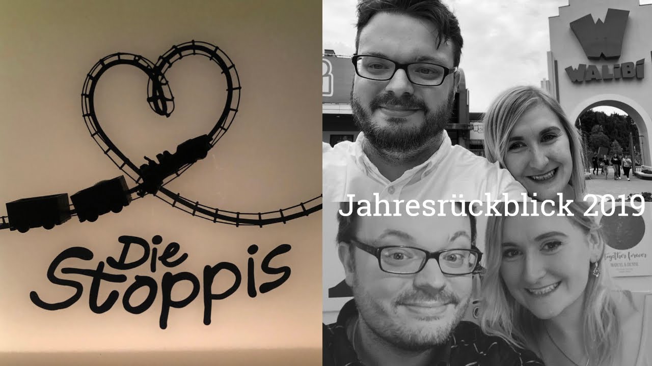 Unser Jahresr&uuml;ckblick 2019 | die Stoppis