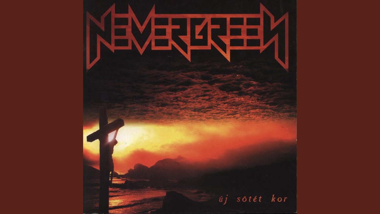 Új sötét kor szívedben