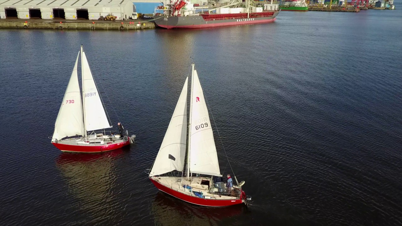 Poolbeg Yacht, Boat Club & Marina