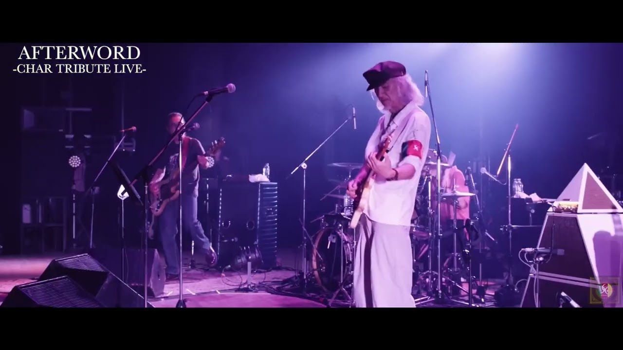 Char 「Finger」from 