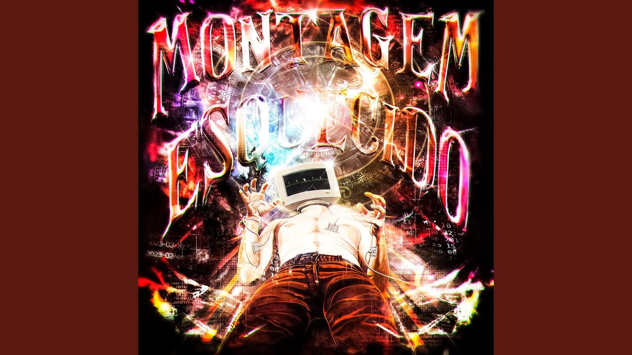 Montagem Esquecido (Slowed)