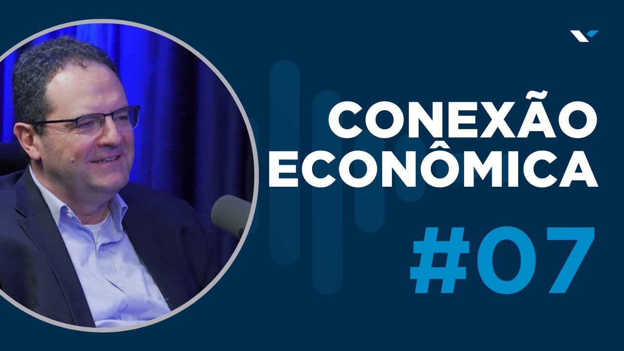 Conexão Econômica | Desafios e caminhos da economia brasileira, com Nelson Barbosa