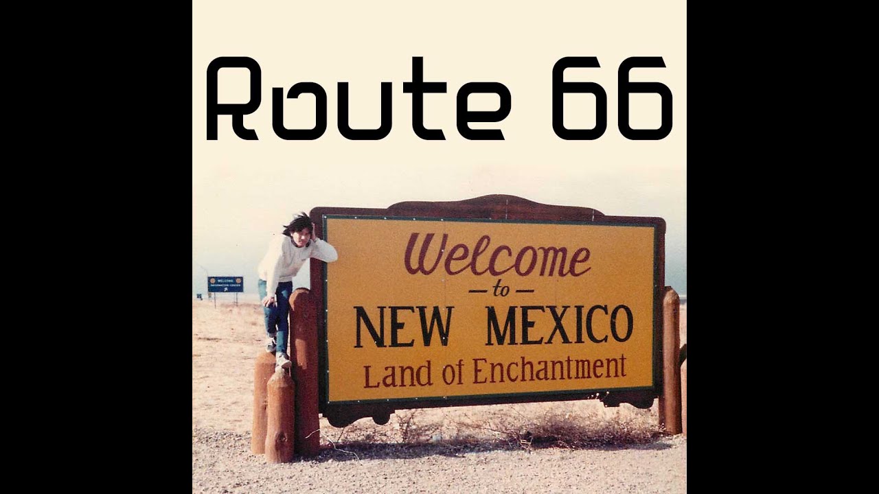 Route 66