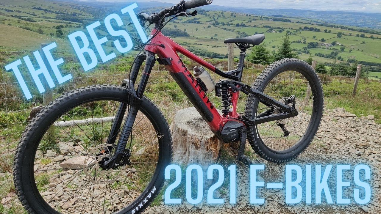 which is THE BEST Electric Mountain Bike in 2021?