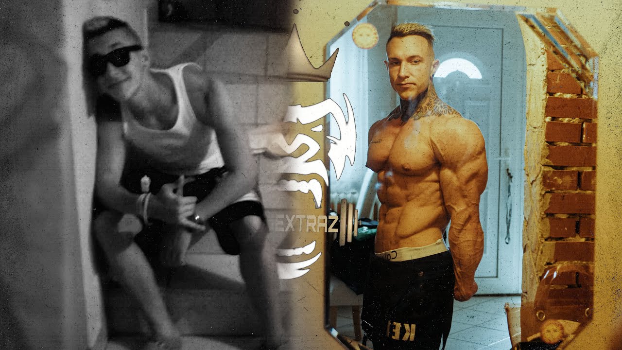 Teremtől Színpadig | Fitparade Kisfilm | Classic debut