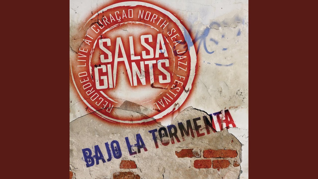 Bajo la Tormenta