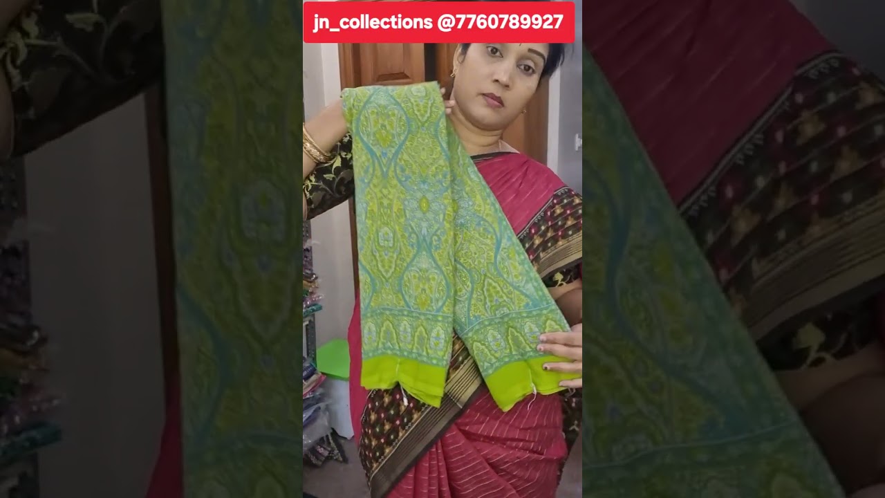 Fancy designer wear✨️😎😍 Gergette&chiffon&crushsarees price-845to1150free shipping contact@7760789927
