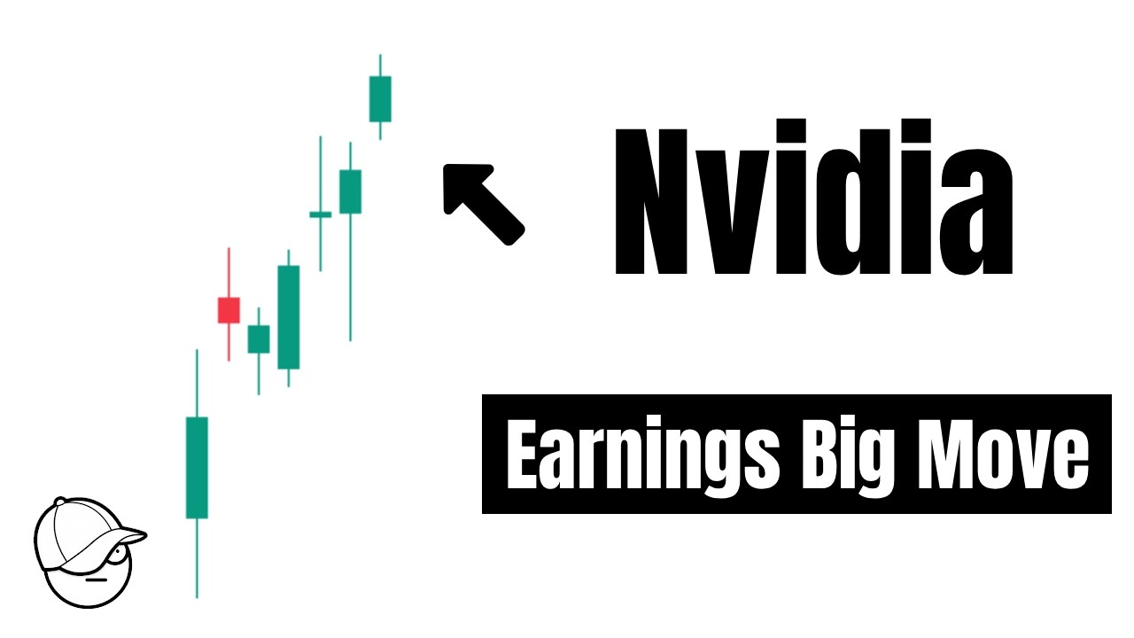 Nvidia Earnings Day | Nvidia Stock Analysis | Buy Nvidia Stock Before Earnings?