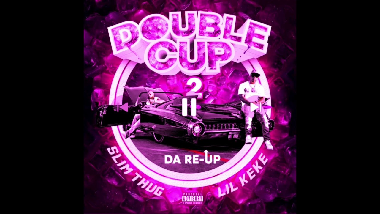 Slim Thug & Lil Keke - Stress Me Out [slowed]