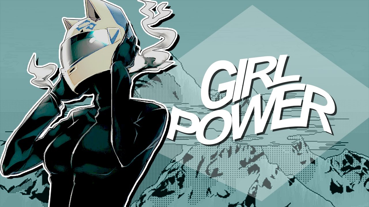 「FMS」Girl Power { MEP