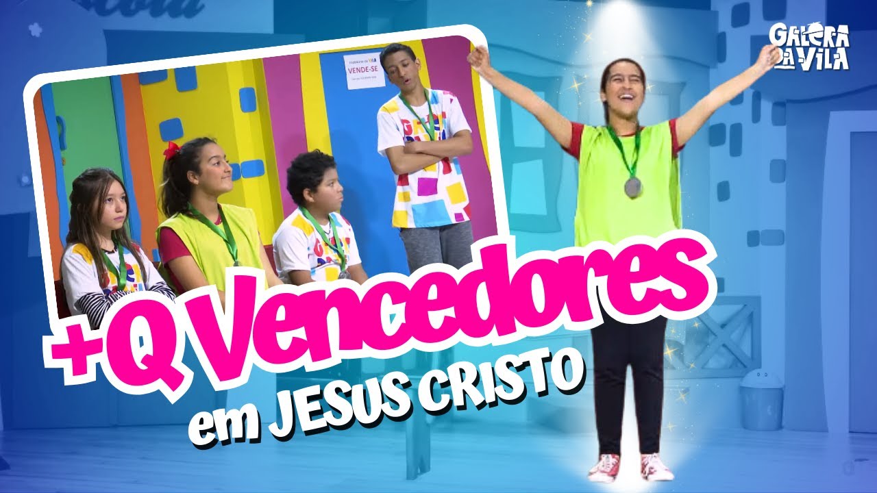 ABATIDOS com a derrota? Só que não! Ep.129 #historiasbiblicas