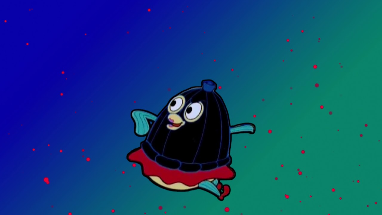 Mattrixx - Puff Puff (SpongeBob Trap Remix) (Horlepiep - Mrs  Puff's Theme Song)