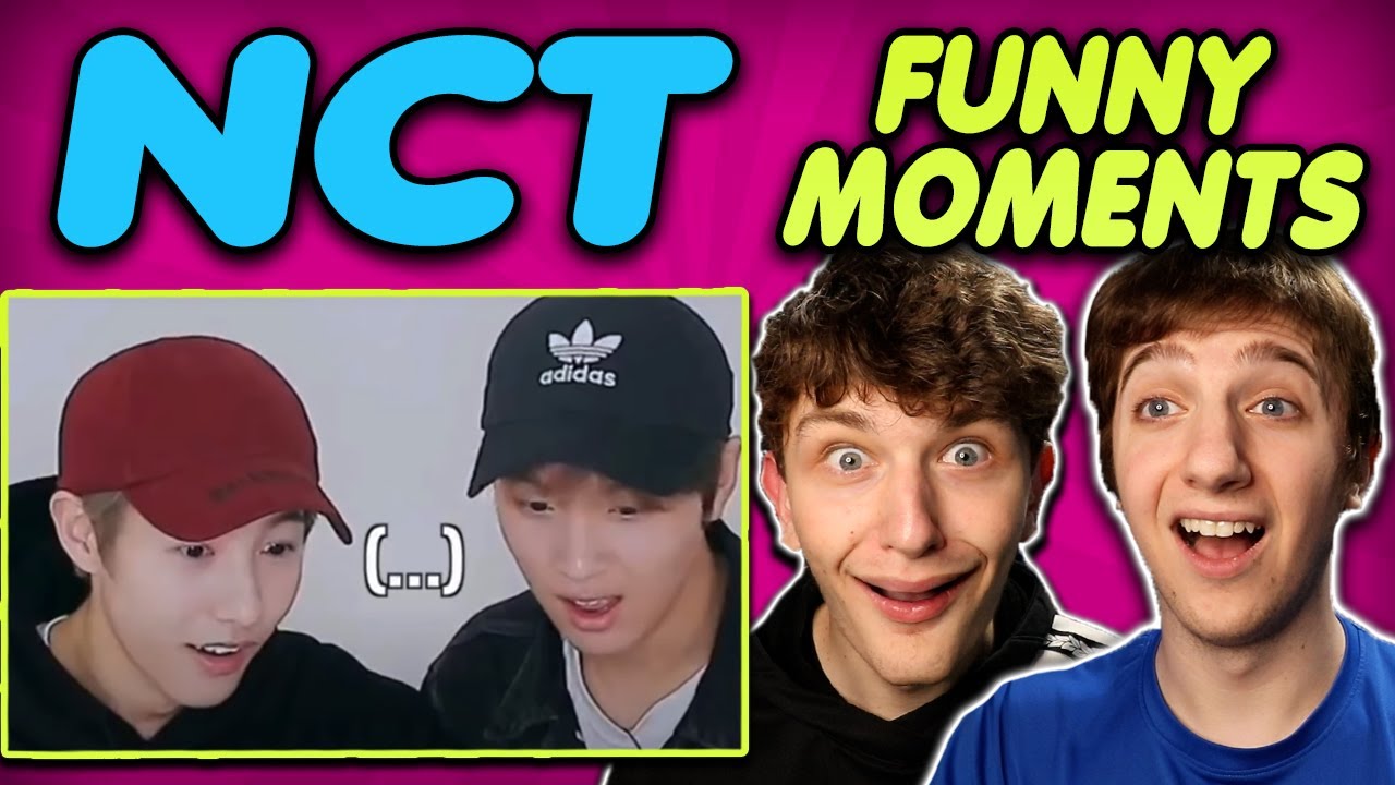 What's Going on With NCT Lately? REACTION!!