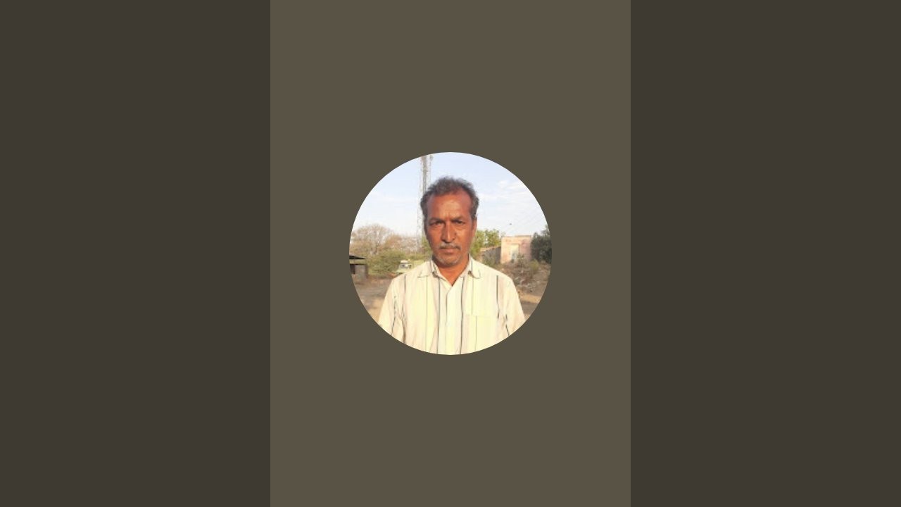 Suresh Jadhav लाइव्ह आहे!