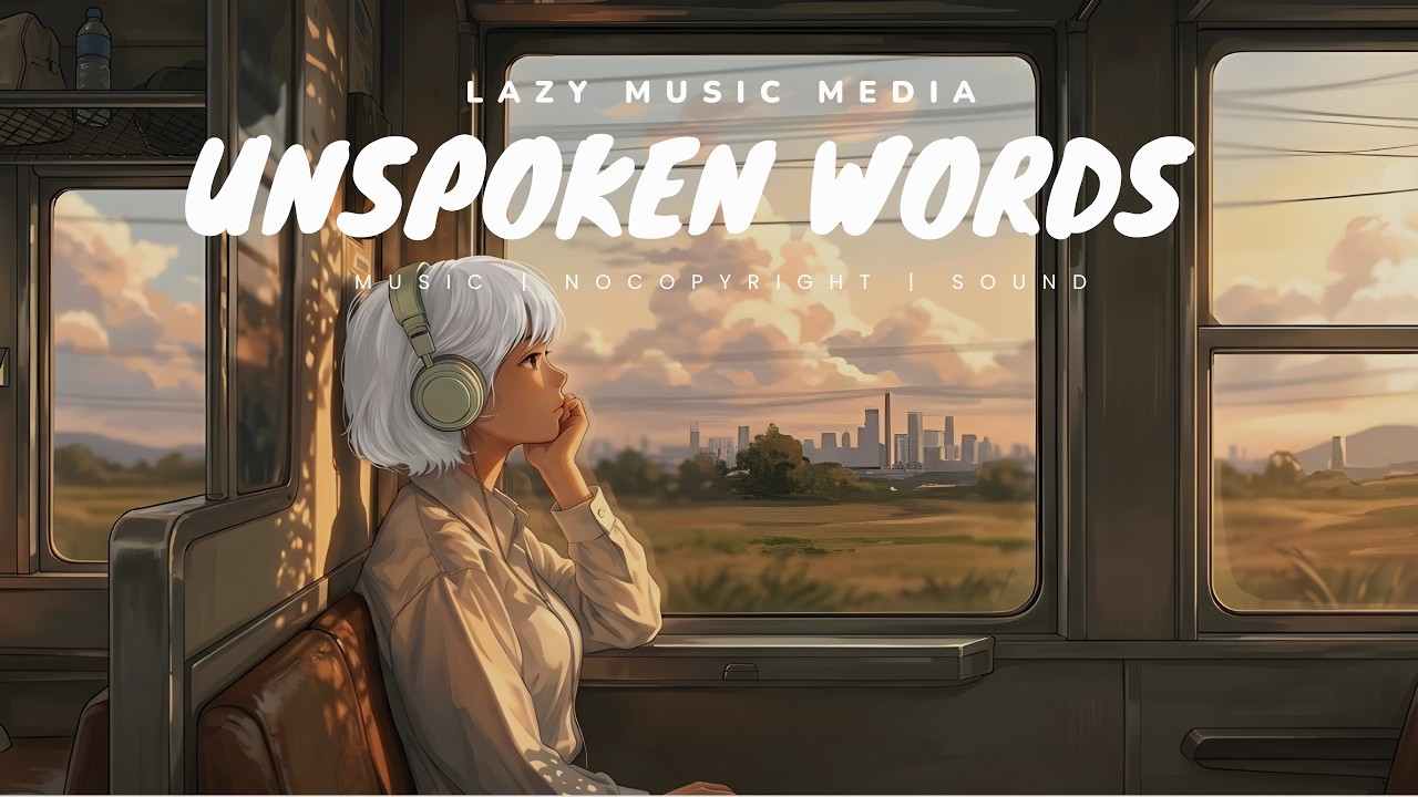 Ienakatta Kotoba (Unspoken Words) | Japanese Rock