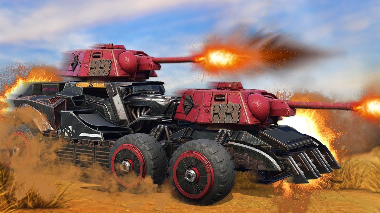 This Cannon Has 