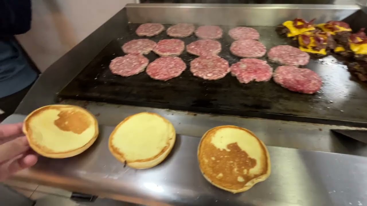 POV: Faço Tudo Sozinho na Minha Hamburgueria Há 3 Anos | A Realidade de Empreender Sem Parar