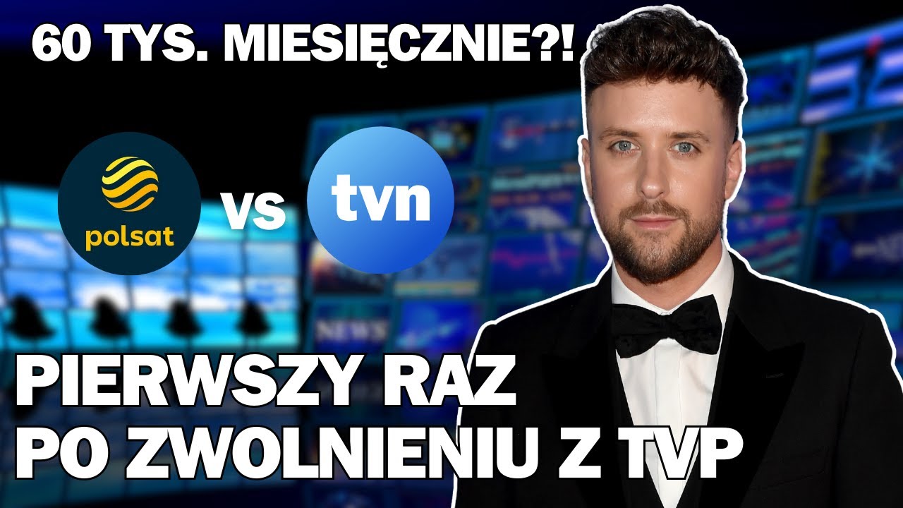 ALEKSANDER SIKORA PRZEJDZIE DO KONKURENCJI?! WSPOMINA TEŻ O NOWYM 