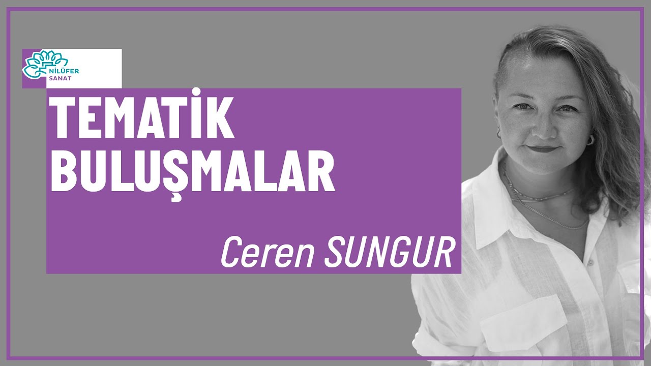 Şamanizm, Cadılık ve Şifa | Ceren Sungur | @Tarih_Obası