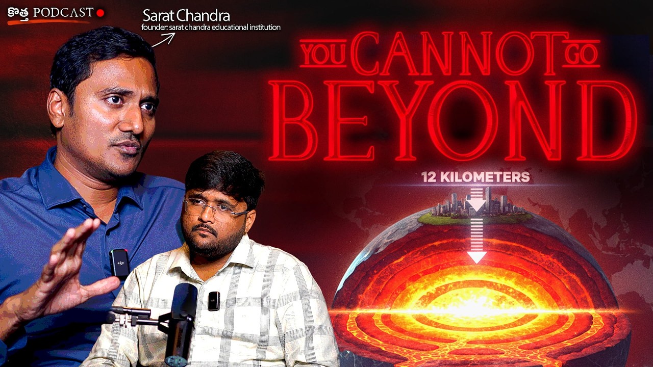 Don’t Miss This!! 😳 | @akshaypabba |Telugu Podcast