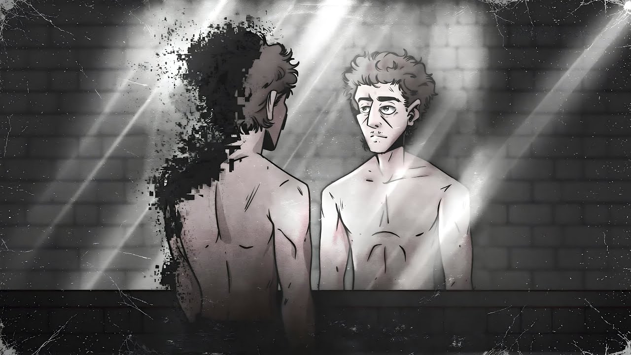 Skotty1 - DOWNFALL (Official Music Video)