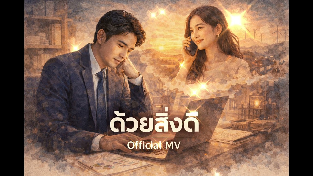 ด้วยสิ่งดี - byyo