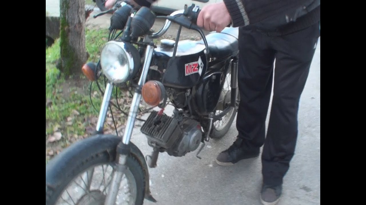 Lacus Simsonja (igen, ezt is megértük!) - xmotor.hu motorbontó