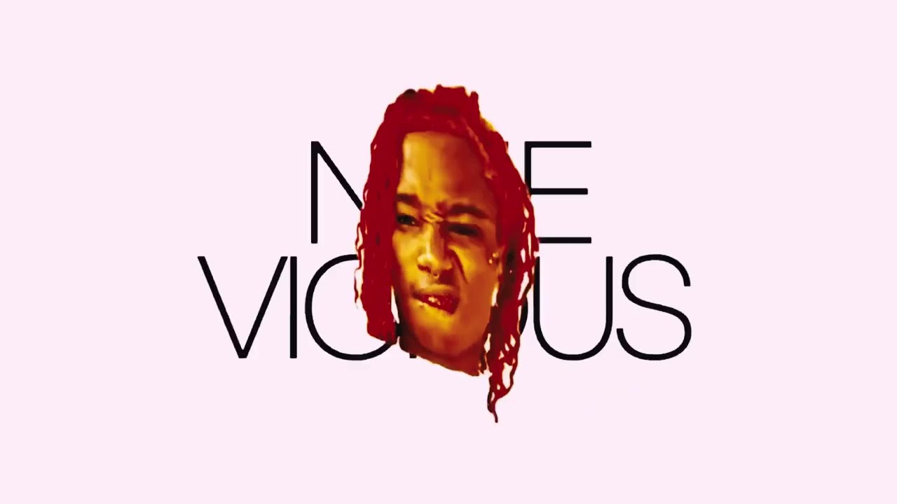 Nine Vicious - Pope Livin ( official music video)