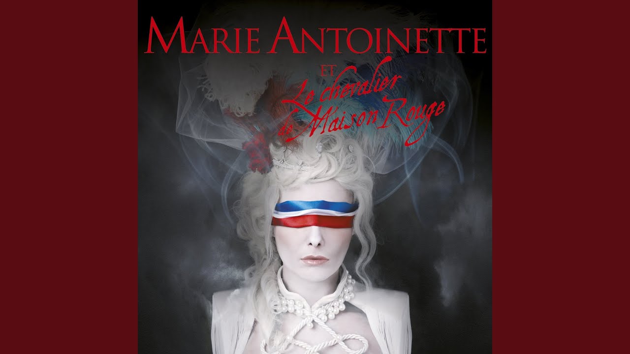 Marie-Antoinette
