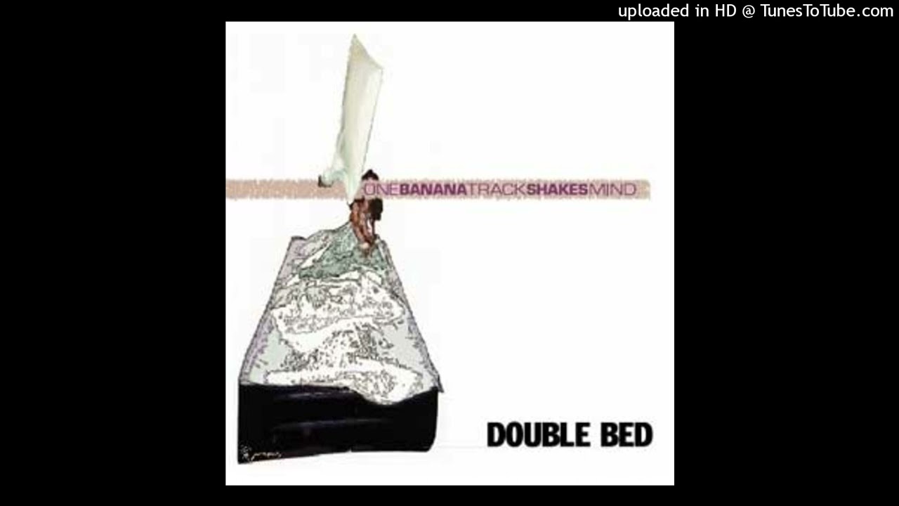01 - (One Track Mind) Manic Monday