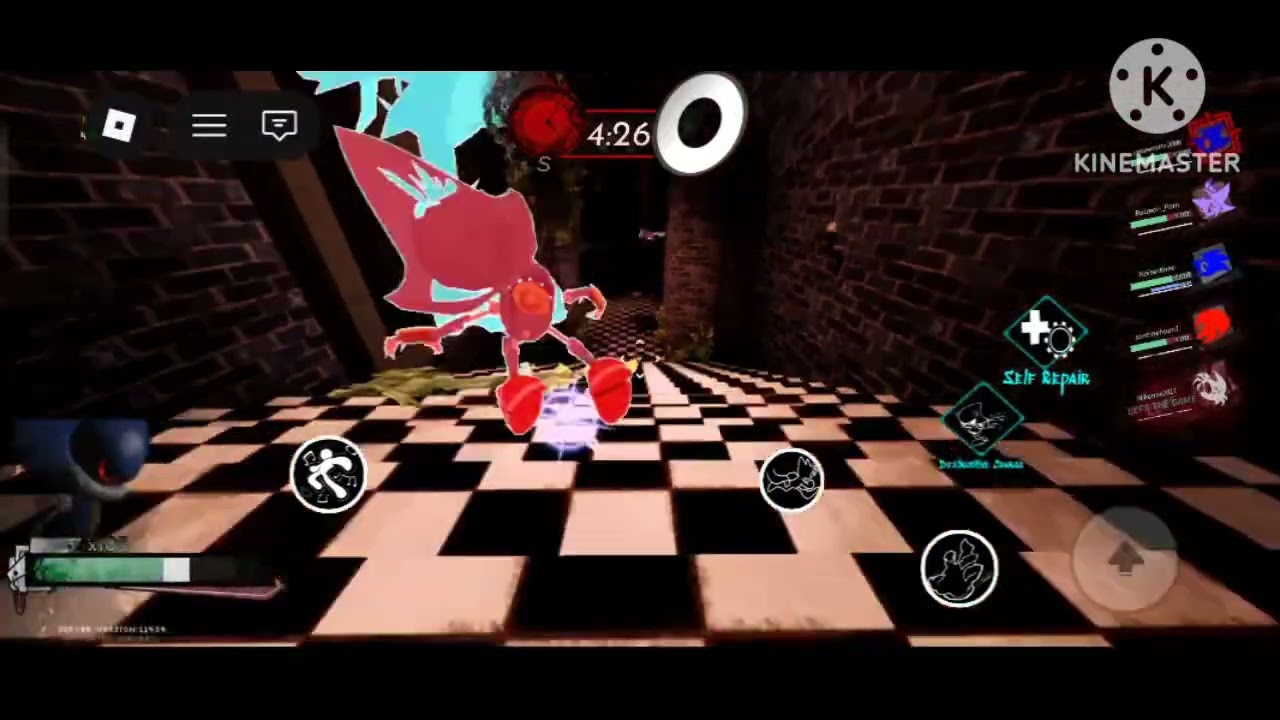 When metal mains lock in