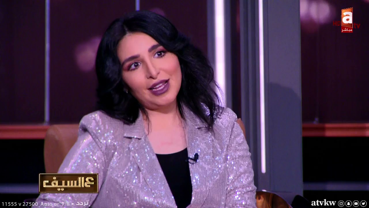 الفنانة حلا نوره وظروف الإعتزال وقرار الحجاب | عالسيف