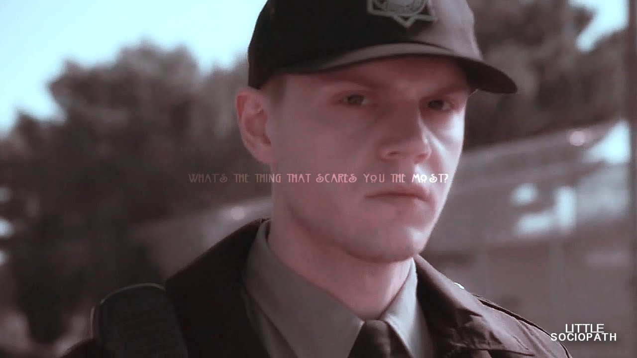 kai anderson || seven nation army [+7x11]