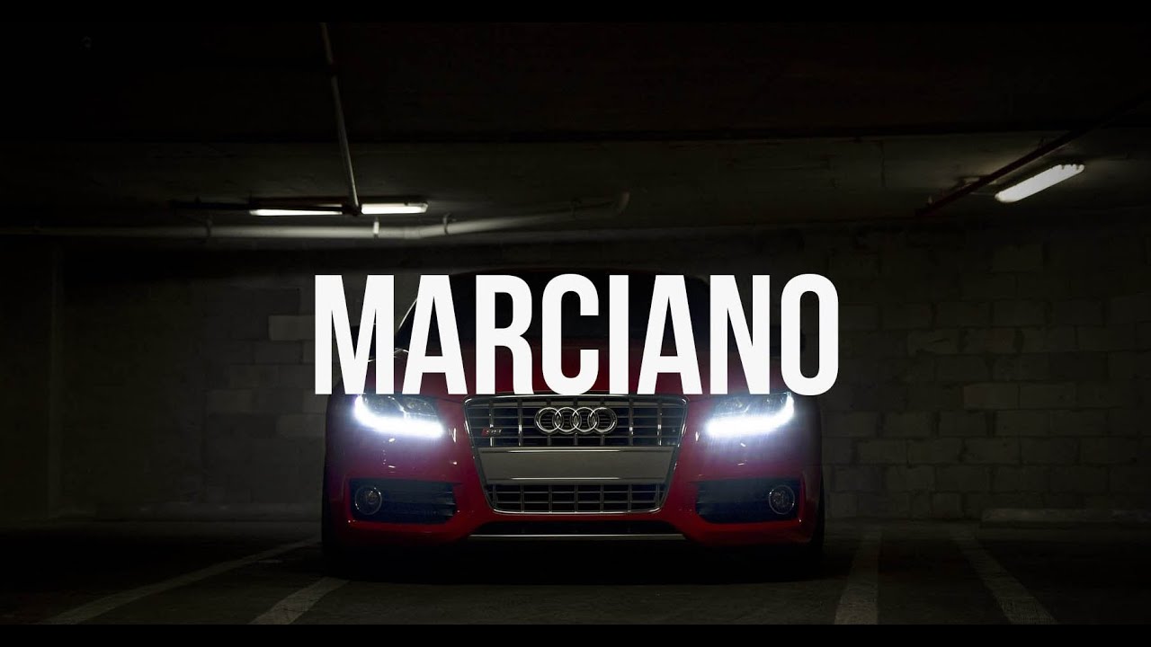 Tribo da Periferia PART. 3 UM S&Oacute; - Marciano (CLIPE N&Atilde;O OFICIAL - HD 1080p)
