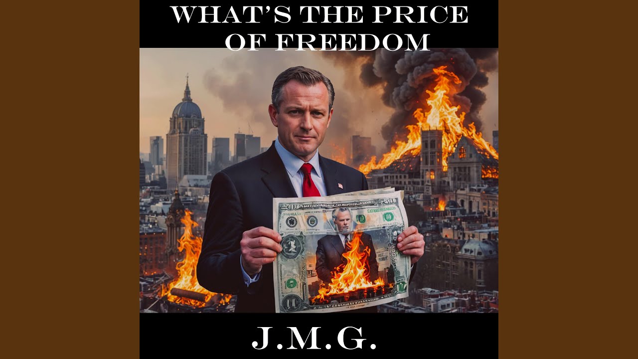 What’s the price of freedom?