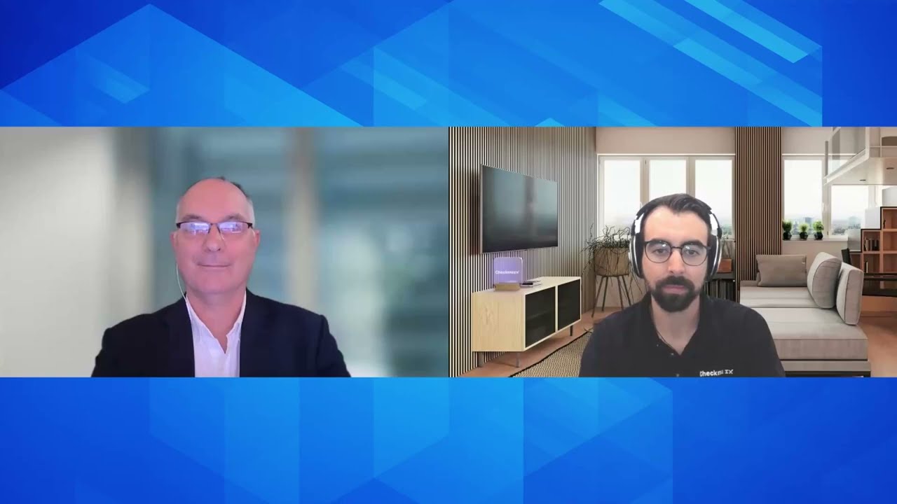 Avery Speller, Solutions Engineer for Checkmarx, discusses BeerOps