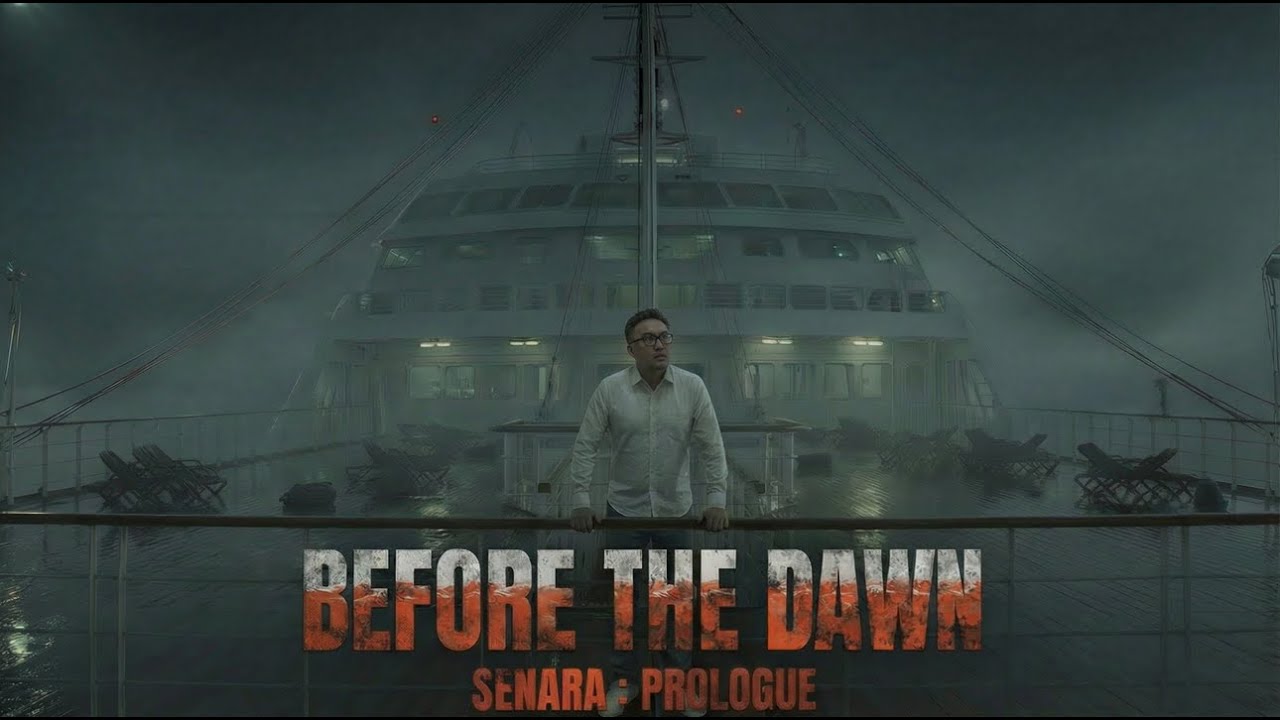 《Before the Dawn: SENARA Prologue》 Gameplay Walkthrough ( English language 中文字幕 )