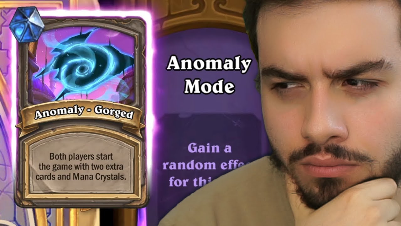 I started with 4 mana - Dalaran Heist