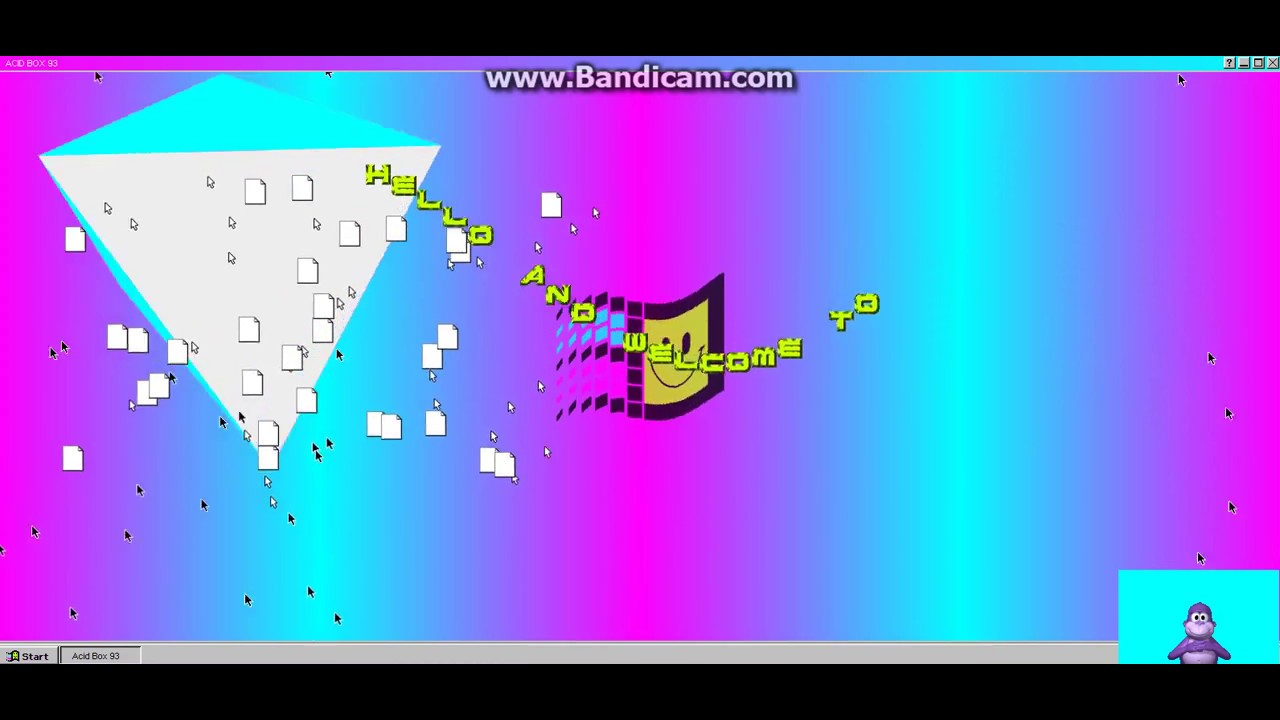 bonzi buddy plays windows 93