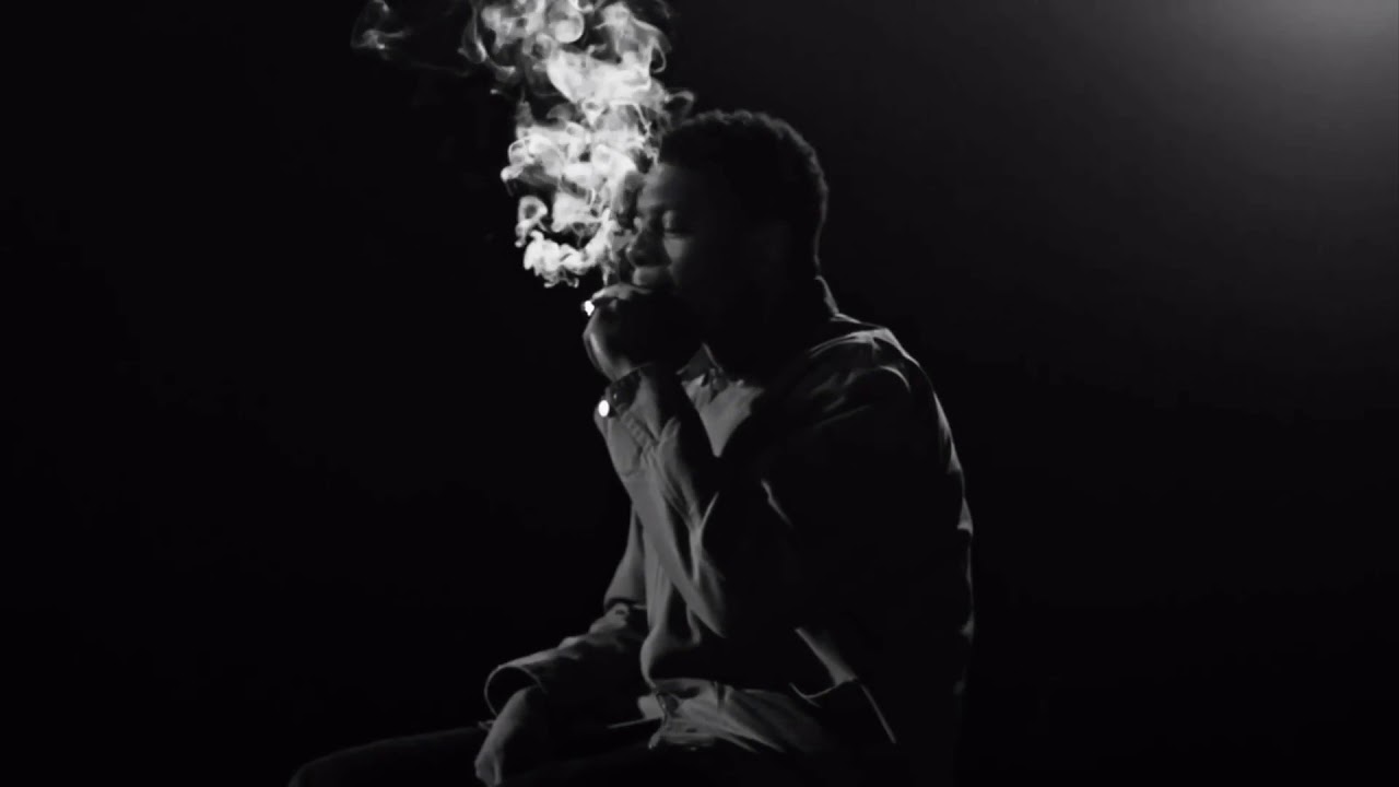 FREE Mick Jenkins x Isaiah Rashad Type Beat - Give Me Space | (Prod. Manuel)