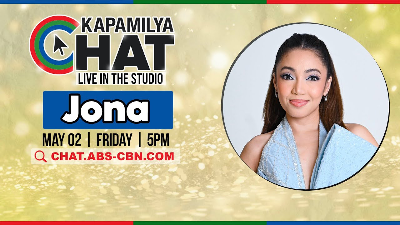 Jona | Kapamilya Chat