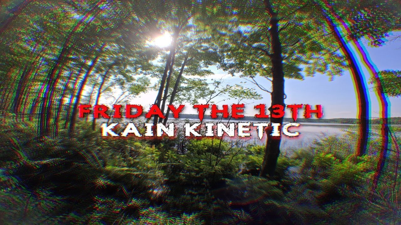 It's Friday | Horrorcore | MPC